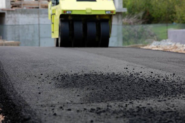 Best Concrete Paver Driveway  in New Union, TN