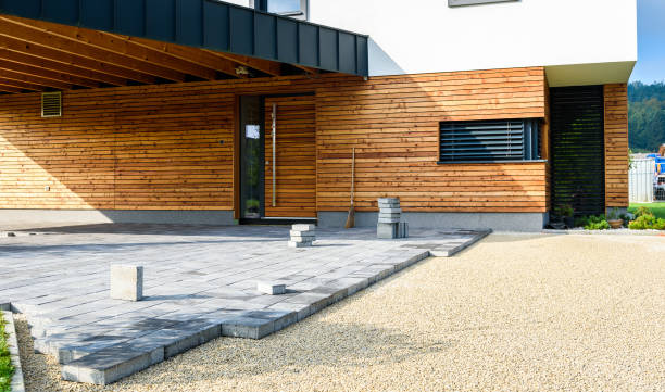 Best Residential Paver Driveway  in New Union, TN
