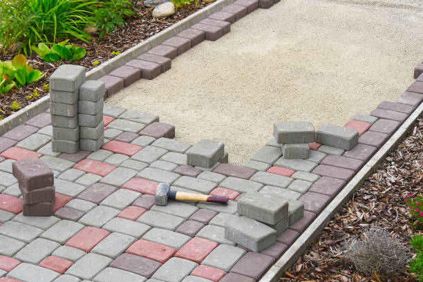 Best Driveway Repair Near Me  in New Union, TN