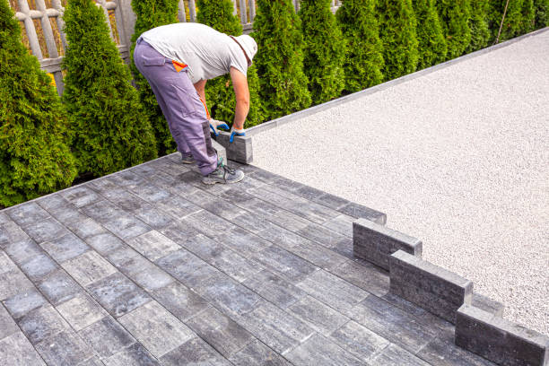 Best Brick Driveway Pavers  in New Union, TN