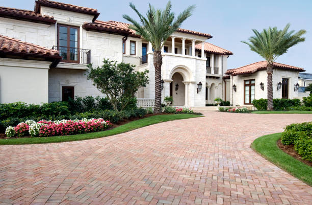 Best Driveway Paving Contractor  in New Union, TN