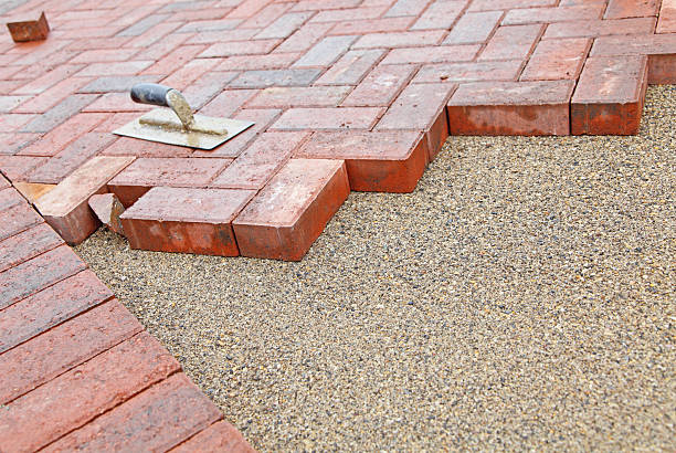 Reasons to Select Us for Your Driveway Paving Requirements in New Union, TN