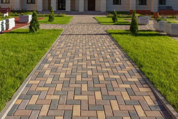 Best Cobblestone Driveway Pavers  in New Union, TN